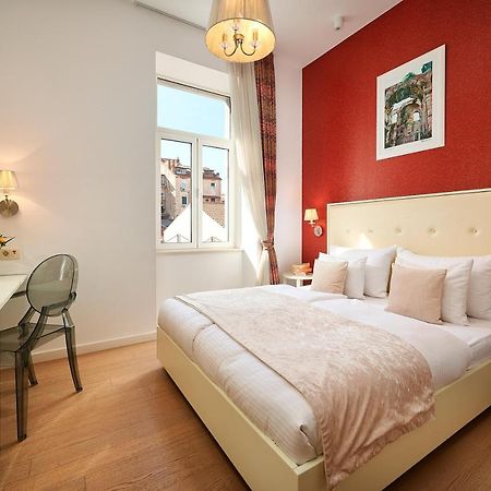 Olea Luxury Rooms Split Exterior foto