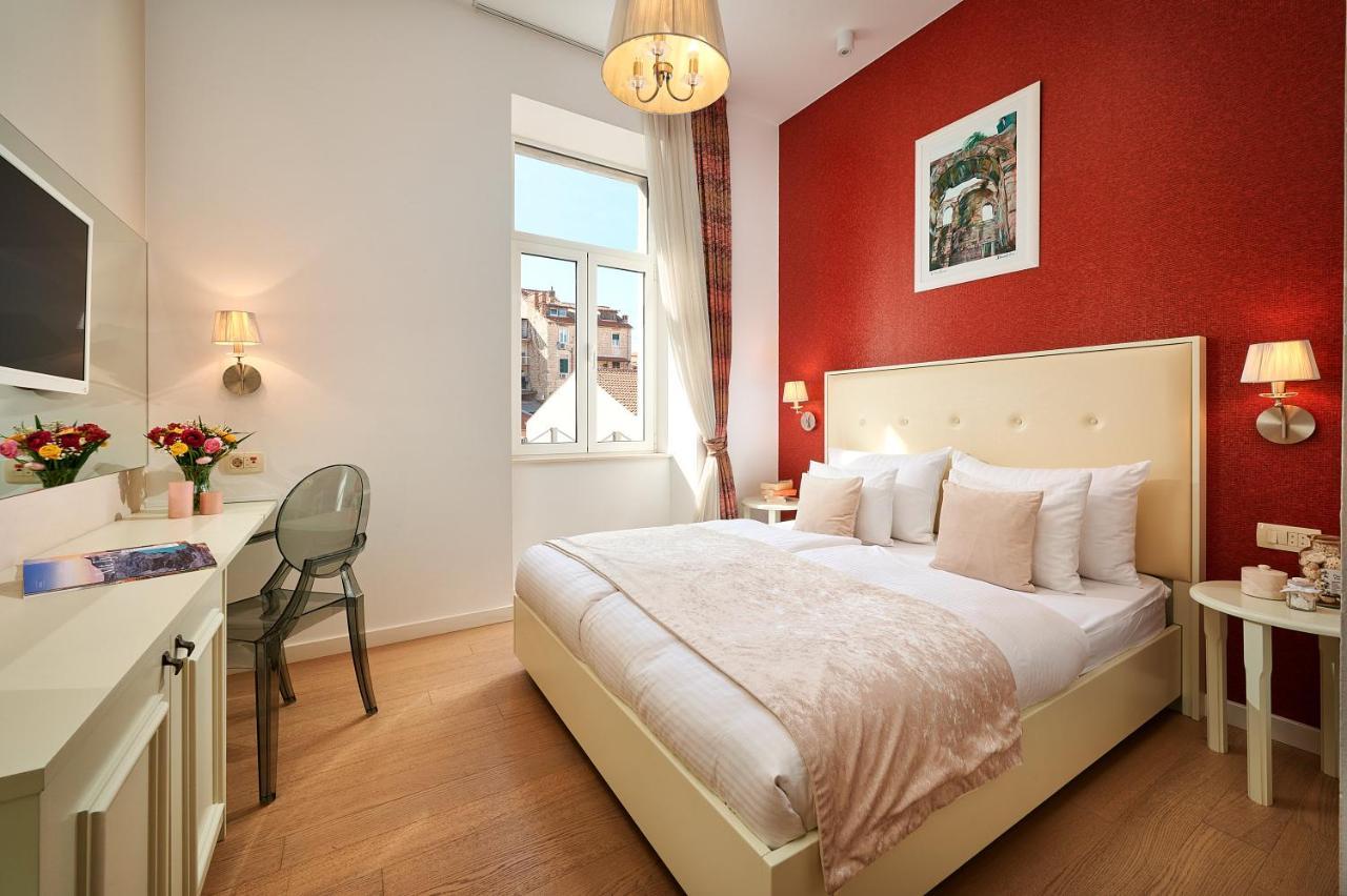 Olea Luxury Rooms Split Exterior foto