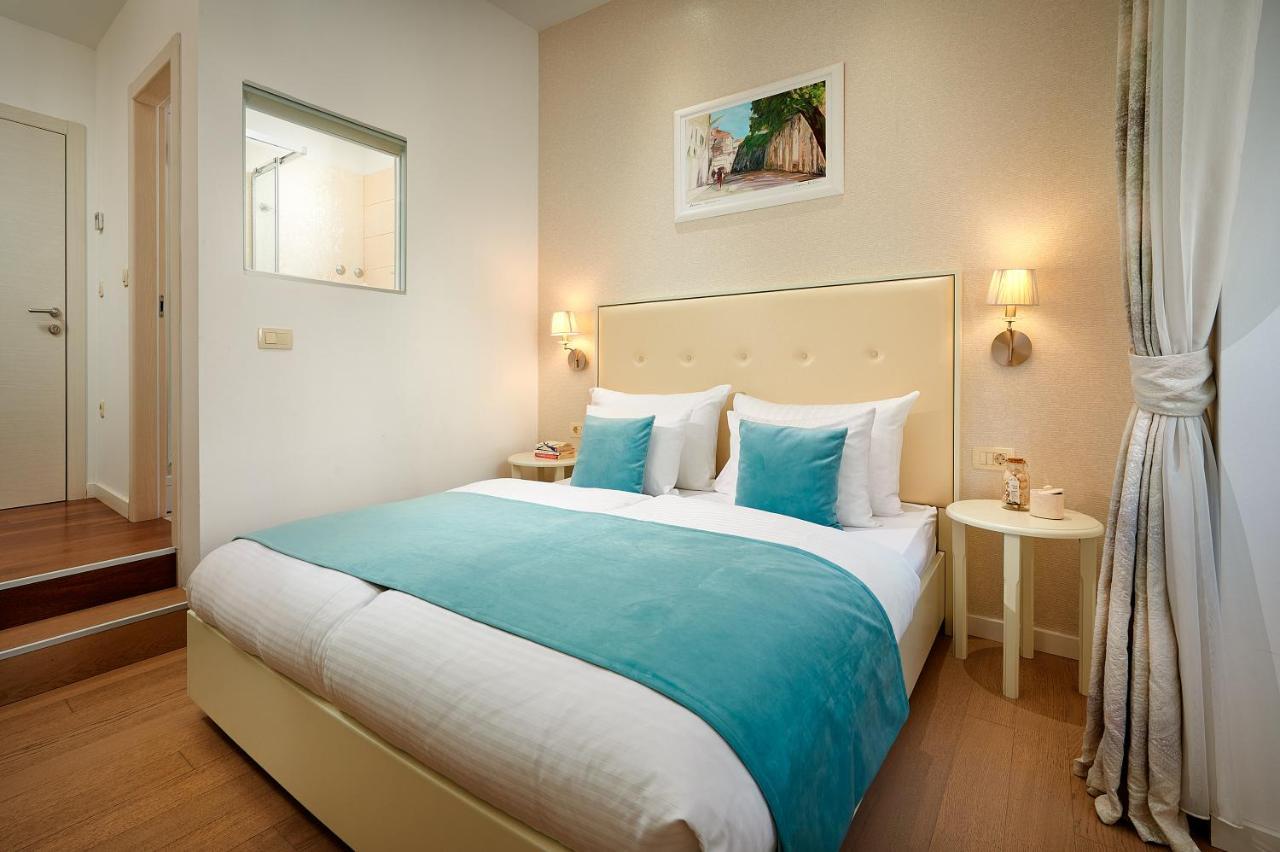 Olea Luxury Rooms Split Exterior foto