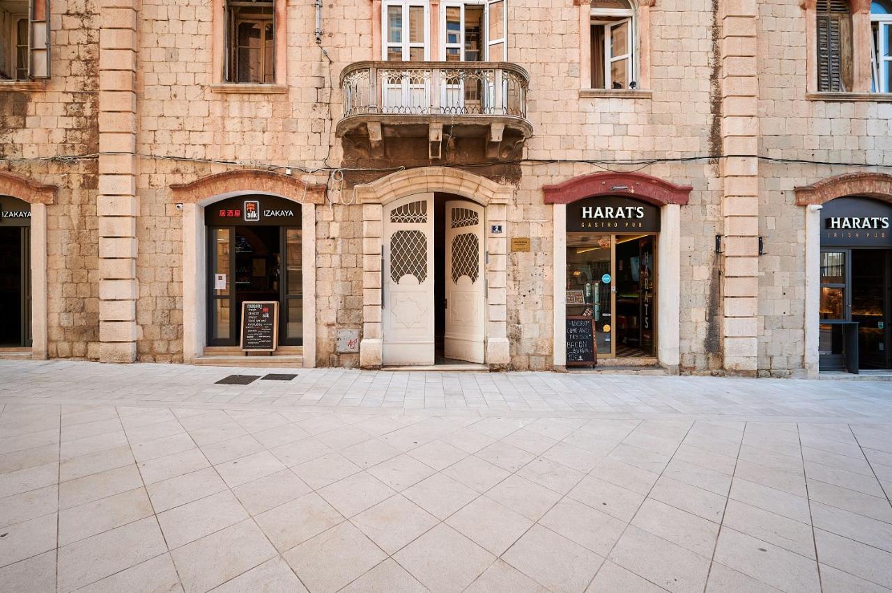 Olea Luxury Rooms Split Exterior foto