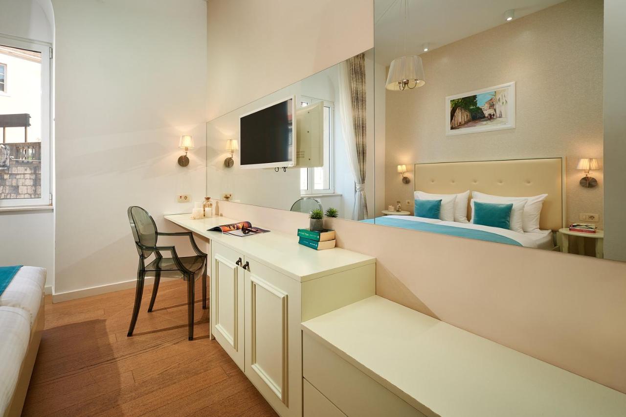 Olea Luxury Rooms Split Exterior foto