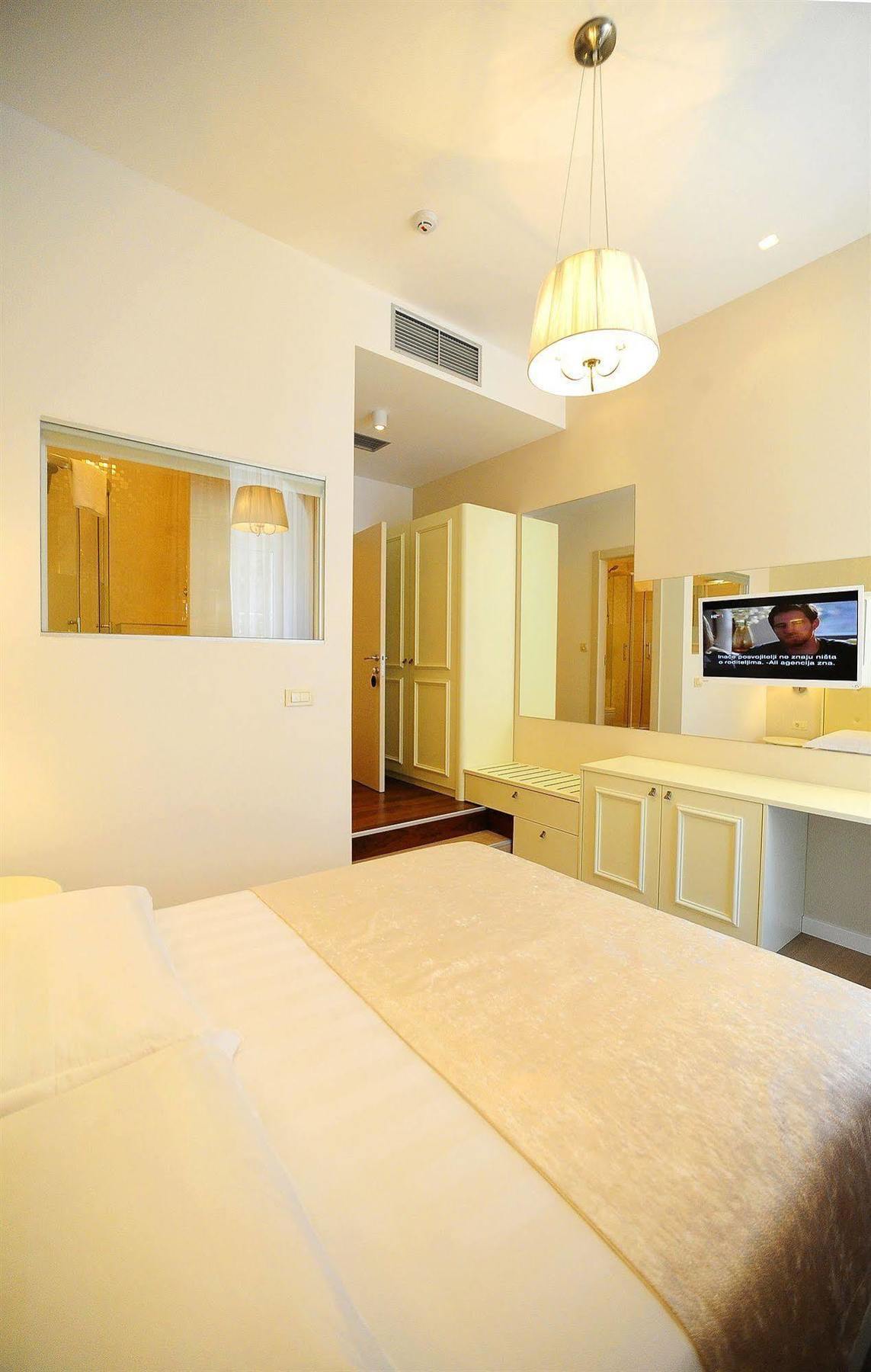 Olea Luxury Rooms Split Exterior foto