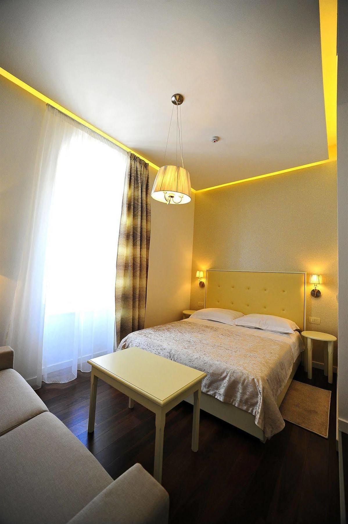Olea Luxury Rooms Split Exterior foto