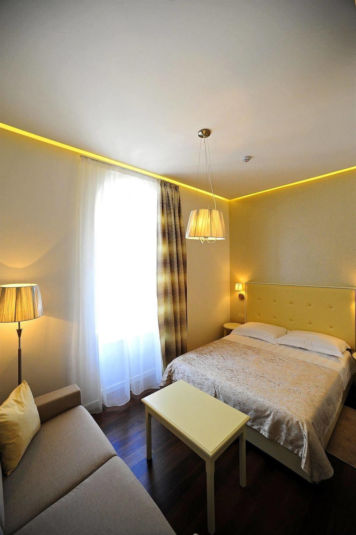 Olea Luxury Rooms Split Exterior foto