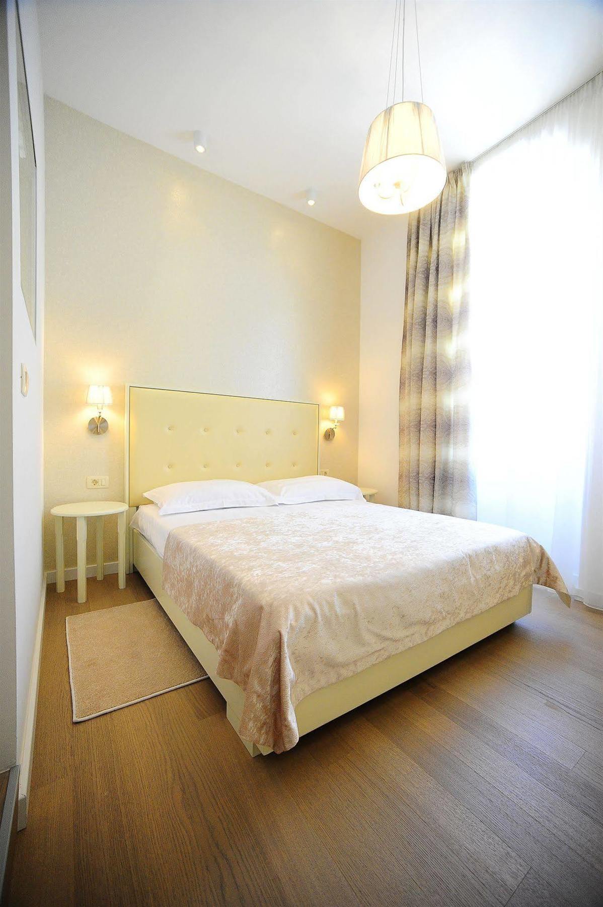 Olea Luxury Rooms Split Exterior foto